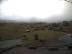 Archiv Foto Webcam Berghaus Heuberge 08:00