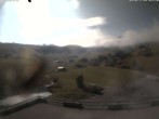 Archiv Foto Webcam Berghaus Heuberge 10:00