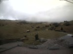 Archiv Foto Webcam Berghaus Heuberge 17:00