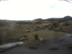 Archiv Foto Webcam Berghaus Heuberge 08:00