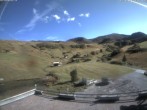 Archiv Foto Webcam Berghaus Heuberge 15:00
