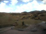 Archiv Foto Webcam Berghaus Heuberge 17:00