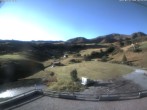 Archiv Foto Webcam Berghaus Heuberge 08:00