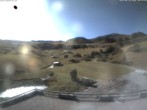 Archiv Foto Webcam Berghaus Heuberge 09:00