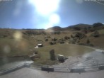 Archiv Foto Webcam Berghaus Heuberge 11:00