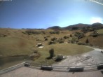 Archiv Foto Webcam Berghaus Heuberge 13:00