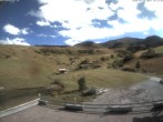 Archiv Foto Webcam Berghaus Heuberge 15:00