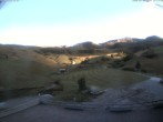 Archiv Foto Webcam Berghaus Heuberge 17:00
