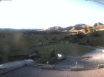 Archiv Foto Webcam Berghaus Heuberge 07:00