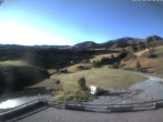 Archiv Foto Webcam Berghaus Heuberge 08:00