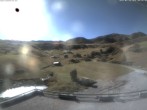 Archiv Foto Webcam Berghaus Heuberge 09:00