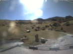 Archiv Foto Webcam Berghaus Heuberge 11:00