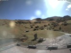 Archiv Foto Webcam Berghaus Heuberge 13:00