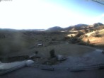 Archiv Foto Webcam Berghaus Heuberge 08:00
