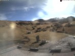 Archiv Foto Webcam Berghaus Heuberge 13:00