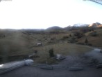 Archiv Foto Webcam Berghaus Heuberge 07:00