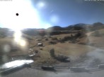 Archiv Foto Webcam Berghaus Heuberge 09:00