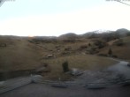 Archiv Foto Webcam Berghaus Heuberge 17:00