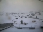Archiv Foto Webcam Berghaus Heuberge 06:00