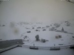 Archiv Foto Webcam Berghaus Heuberge 07:00