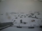 Archived image Webcam Restaurant Heuberge 09:00