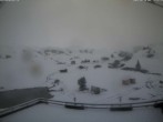 Archived image Webcam Restaurant Heuberge 11:00