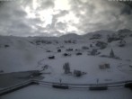 Archiv Foto Webcam Berghaus Heuberge 09:00
