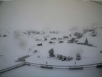 Archiv Foto Webcam Berghaus Heuberge 08:00