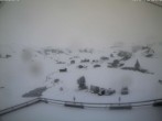 Archiv Foto Webcam Berghaus Heuberge 10:00