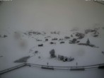 Archiv Foto Webcam Berghaus Heuberge 12:00