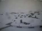 Archiv Foto Webcam Berghaus Heuberge 14:00