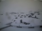 Archiv Foto Webcam Berghaus Heuberge 15:00