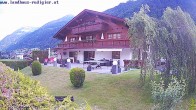Archived image Webcam St. Gallenkirch, Vorarlberg 02:00