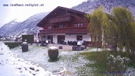 Archived image Webcam St. Gallenkirch, Vorarlberg 07:00