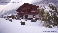 Archiv Foto Webcam Sankt Gallenkirch, Vorarlberg 07:00