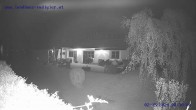 Archived image Webcam St. Gallenkirch, Vorarlberg 23:00