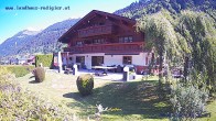 Archiv Foto Webcam Sankt Gallenkirch, Vorarlberg 09:00