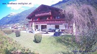 Archived image Webcam St. Gallenkirch, Vorarlberg 11:00