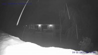 Archived image Webcam St. Gallenkirch, Vorarlberg 23:00