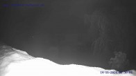 Archived image Webcam St. Gallenkirch, Vorarlberg 01:00