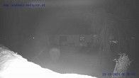 Archiv Foto Webcam Sankt Gallenkirch, Vorarlberg 01:00