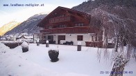 Archiv Foto Webcam Sankt Gallenkirch, Vorarlberg 07:00