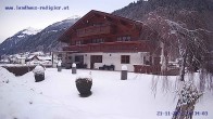 Archiv Foto Webcam Sankt Gallenkirch, Vorarlberg 09:00