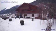 Archiv Foto Webcam Sankt Gallenkirch, Vorarlberg 11:00