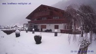 Archiv Foto Webcam Sankt Gallenkirch, Vorarlberg 15:00