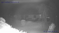 Archived image Webcam St. Gallenkirch, Vorarlberg 03:00