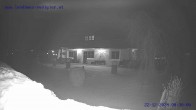 Archived image Webcam St. Gallenkirch, Vorarlberg 23:00