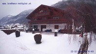 Archived image Webcam St. Gallenkirch, Vorarlberg 07:00