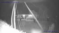 Archived image Webcam St. Gallenkirch, Vorarlberg 23:00