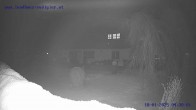 Archiv Foto Webcam Sankt Gallenkirch, Vorarlberg 03:00